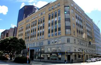 Premium Character Office on Customhouse Quay