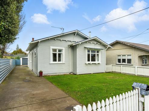 9 Sydney Place, Whanganui Central