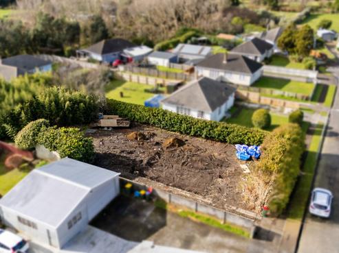3 Malone Place, Hawera