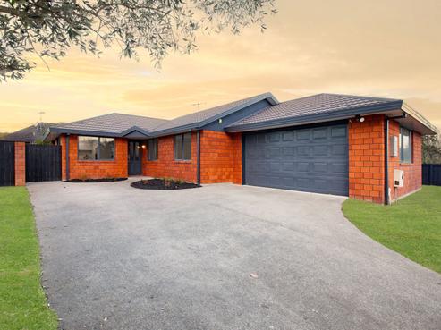 5 Chancery Close, Hamilton East
