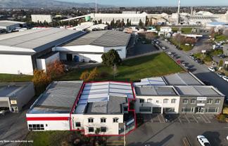 Freshly Renovated - Ready to Occupy