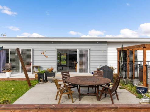 9 Princess Beatrix Avenue, Tokoroa