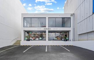 MODERN BOUTIQUE OFFICE IN THE HEART OF PARNELL
