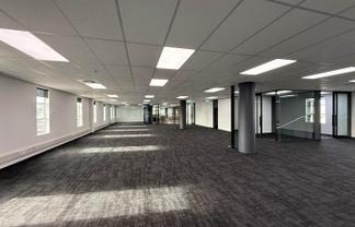 PRIME NEWMARKET LOCATION
