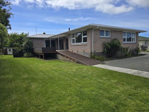7 Grays Lane, Kaikoura