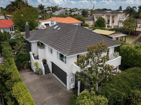 77 Vale Road, Saint Heliers