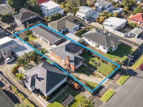 19 Alford Street, Waterview
