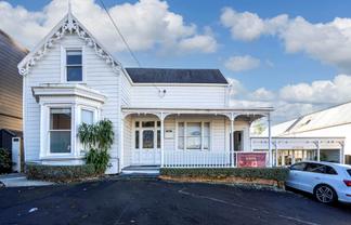 89 College Hill, Ponsonby