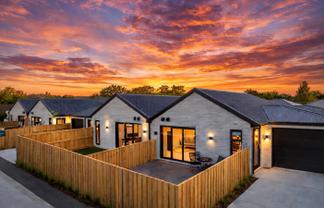 26/204 Main North Road, Papanui