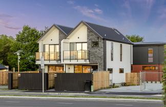 17/204 Main North Road, Papanui