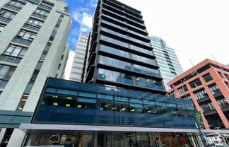 Modern Office Space in Prime CBD Location