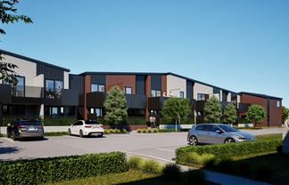 15/10-12 Humphreys Place, Mangere