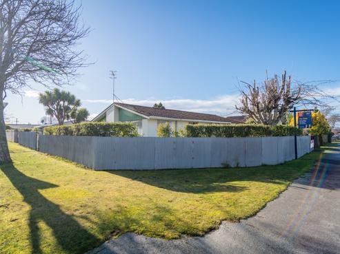 13 Princes Street, Temuka