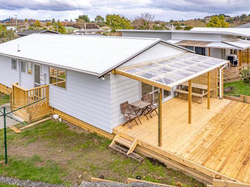 76A Paterson Street, Aramoho