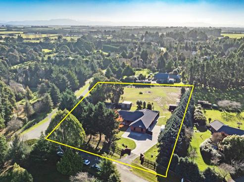 5 Manna Place, West Melton