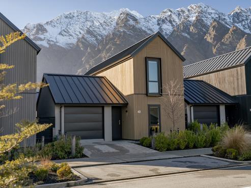 40 Mulholland Drive, Jacks Point