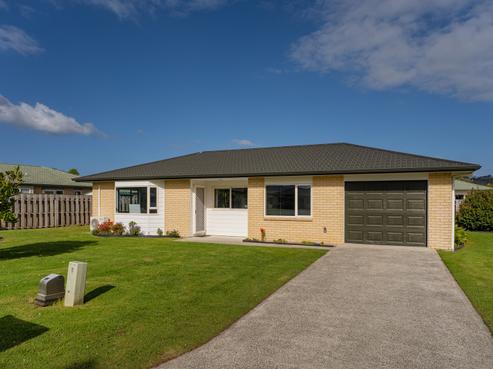 24 Seascape Avenue, Whitianga