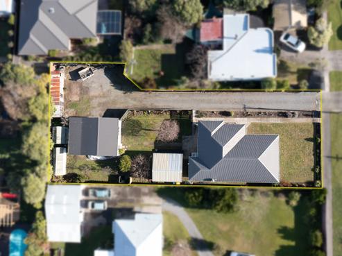 15 Saltaire Street, North New Brighton