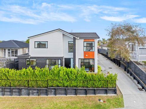 49A Andrew Road, Howick