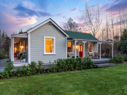 78 Te Ore Ore Bideford Road, Masterton
