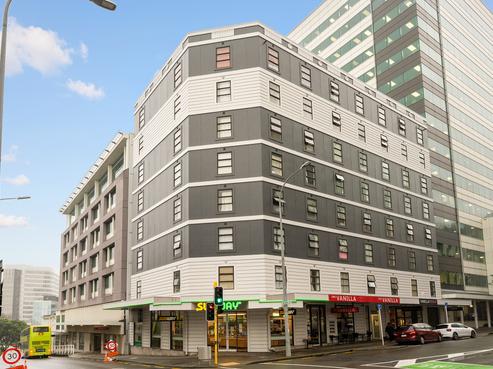 507/5 Aitken Street, Thorndon