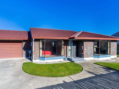 55B Brooklyn Drive, Redwoodtown