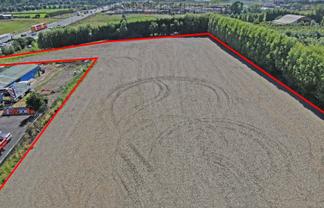 PUHINUI YARD - SCALE, ACCESS, & FLEXIBILITY
