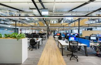 FULLY FITTED FIRST FLOOR

 
