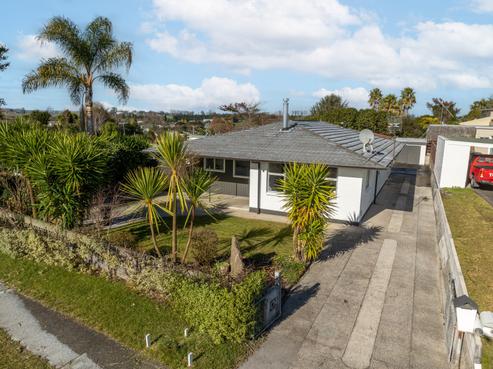 2 Mountbatten Drive, Putaruru