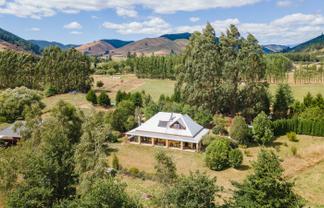 109 Upper Stanley Brook Road, Stanley Brook