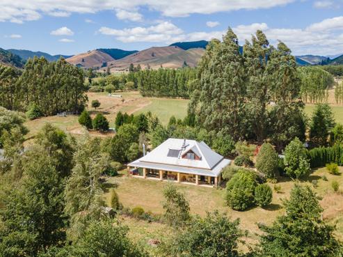 109 Upper Stanley Brook Road, Tapawera
