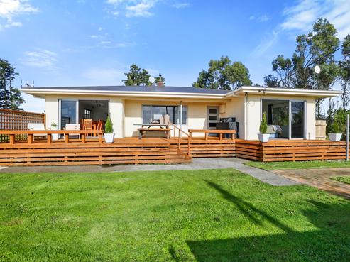 1467 Mangorei Road, Mangorei