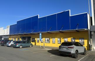 Premium Inner-City Retail Opportunity