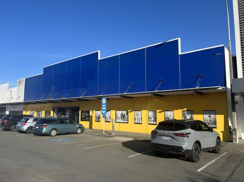 73 Rutherford Street, Nelson City