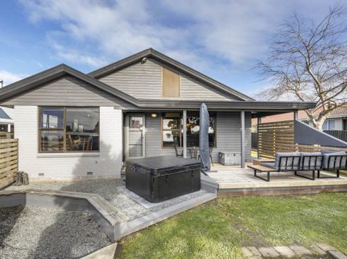 15 Kalmia Place, Kaiapoi