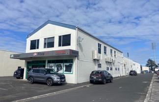 Prime Anglesea St Offices