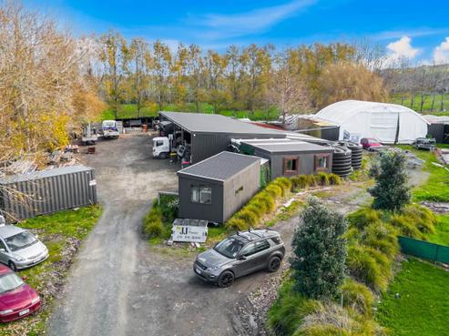313 Postman Road, Dairy Flat