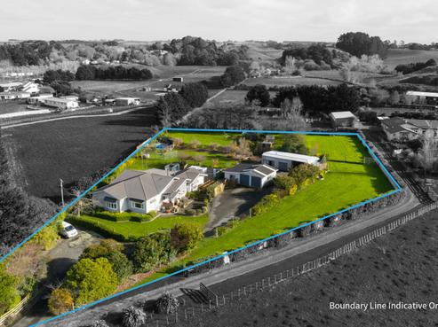 164 Awahuri Feilding Road, Feilding