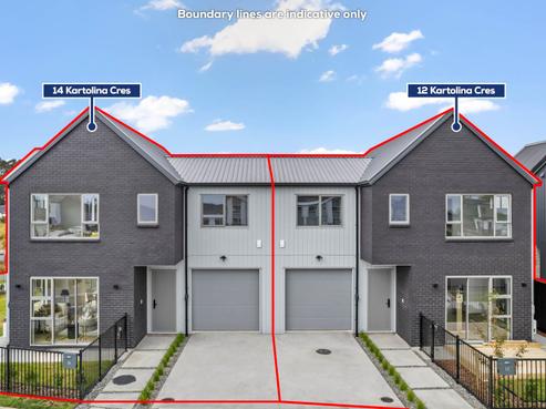 12 Kartolina Crescent, Kumeu