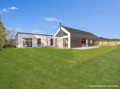 17B Fairhurst Place, Rolleston