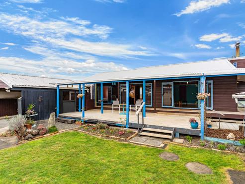 121A Corks Road, Tikipunga