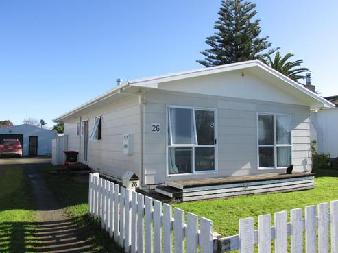26 Locke Street, Wairoa