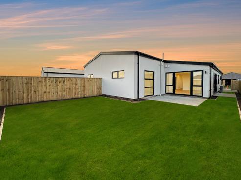 40 Tarata Way, Rolleston