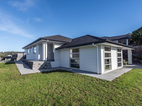 5 Myrtle Lane, Kamo