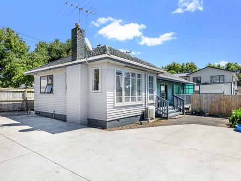 2 Picton Street, Papatoetoe
