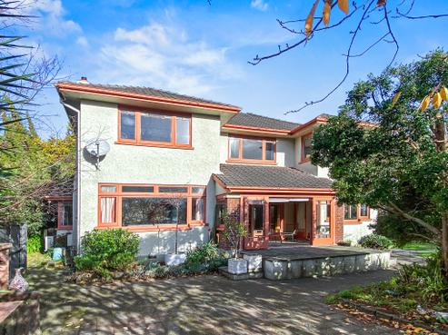 49 Cameron Street, New Plymouth Central