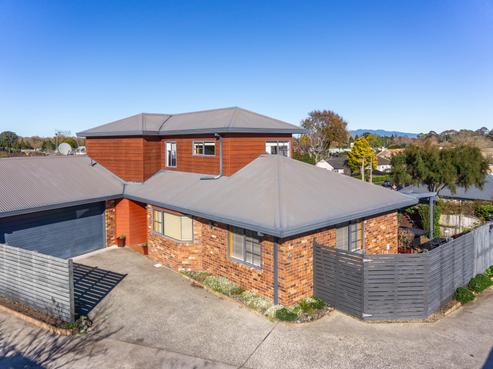 56A Graham Street, Hamilton East