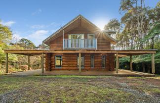 710 Kenepuru Road, Mahau Sound