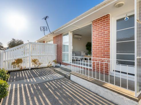 4/28 Aikmans Road, Merivale