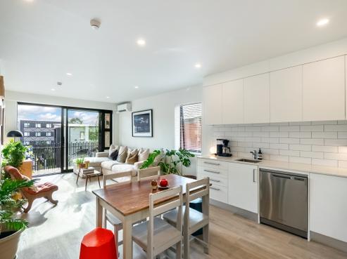 201/2B Matatiki Street, Northcote